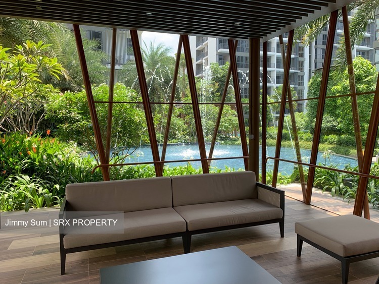 North Park Residences (D27), Apartment #200254292